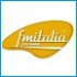 Logo FM ITALIA live radio