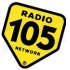 Logo Radio 105