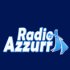 Logo Radio Azzurra