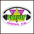 Logo Radio Frejus