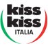 Logo kiss kiss italia