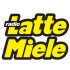 Logo Radio LatteMiele