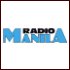 Logo Radio Manila