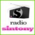 Logo Radio Sintony