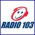 Logo Radio 103