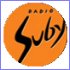 Logo Radio Suby